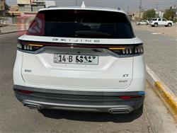بايك X7